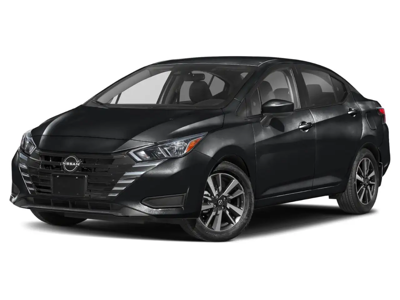 Nissan Versa снимка Nissan Versa