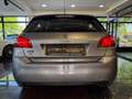 Peugeot 308 PureTech 130 Style MIRROR LINK!!AUTOMATIK!! Gris - thumbnail 7