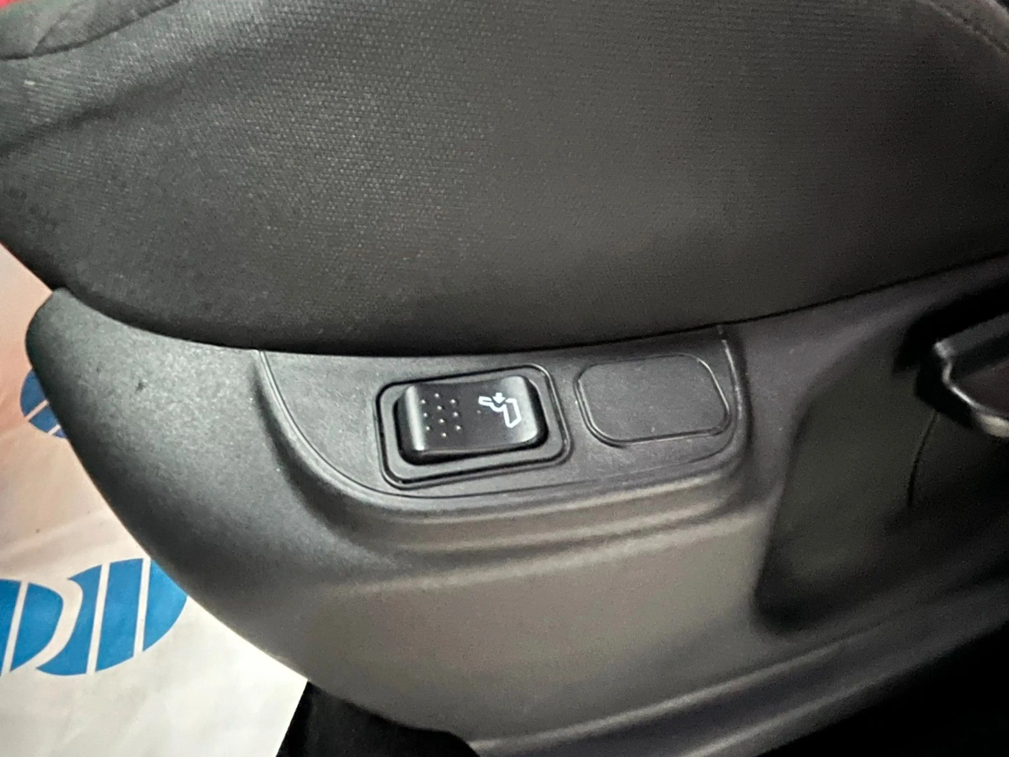 Fiat 500L Pop Star Sparsamer Kleinwagen  m Garantie — photo 12