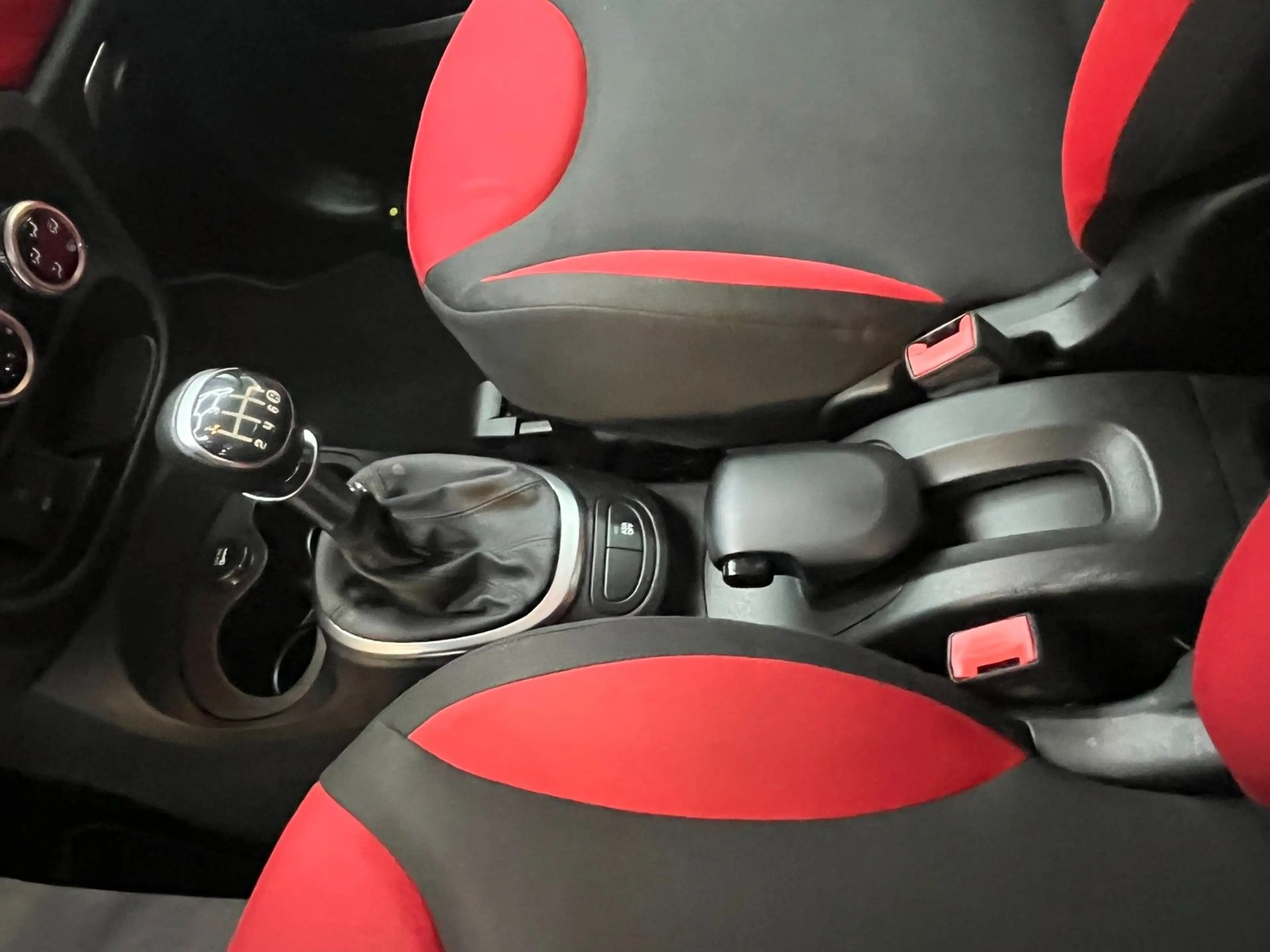 Fiat 500L Pop Star Sparsamer Kleinwagen  m Garantie — photo 17