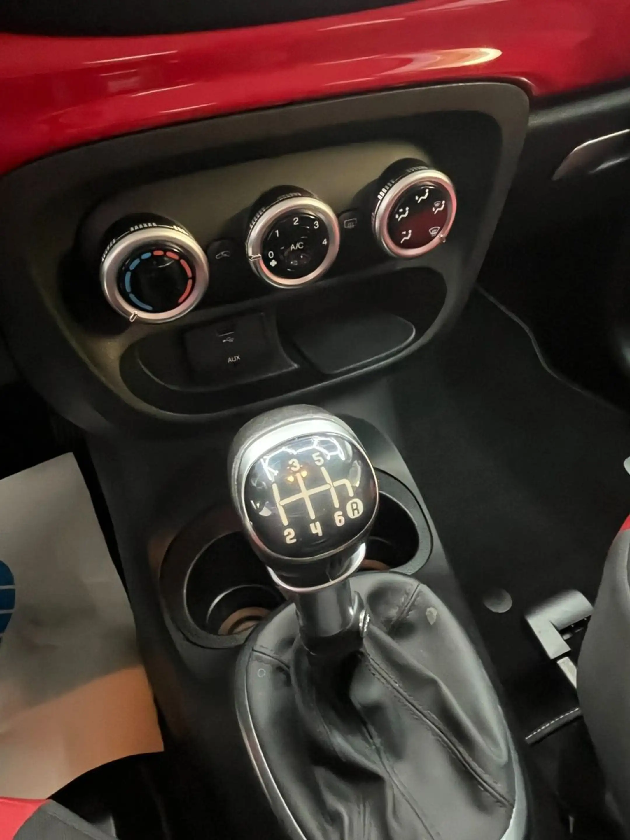 Fiat 500L Pop Star Sparsamer Kleinwagen  m Garantie — photo 14