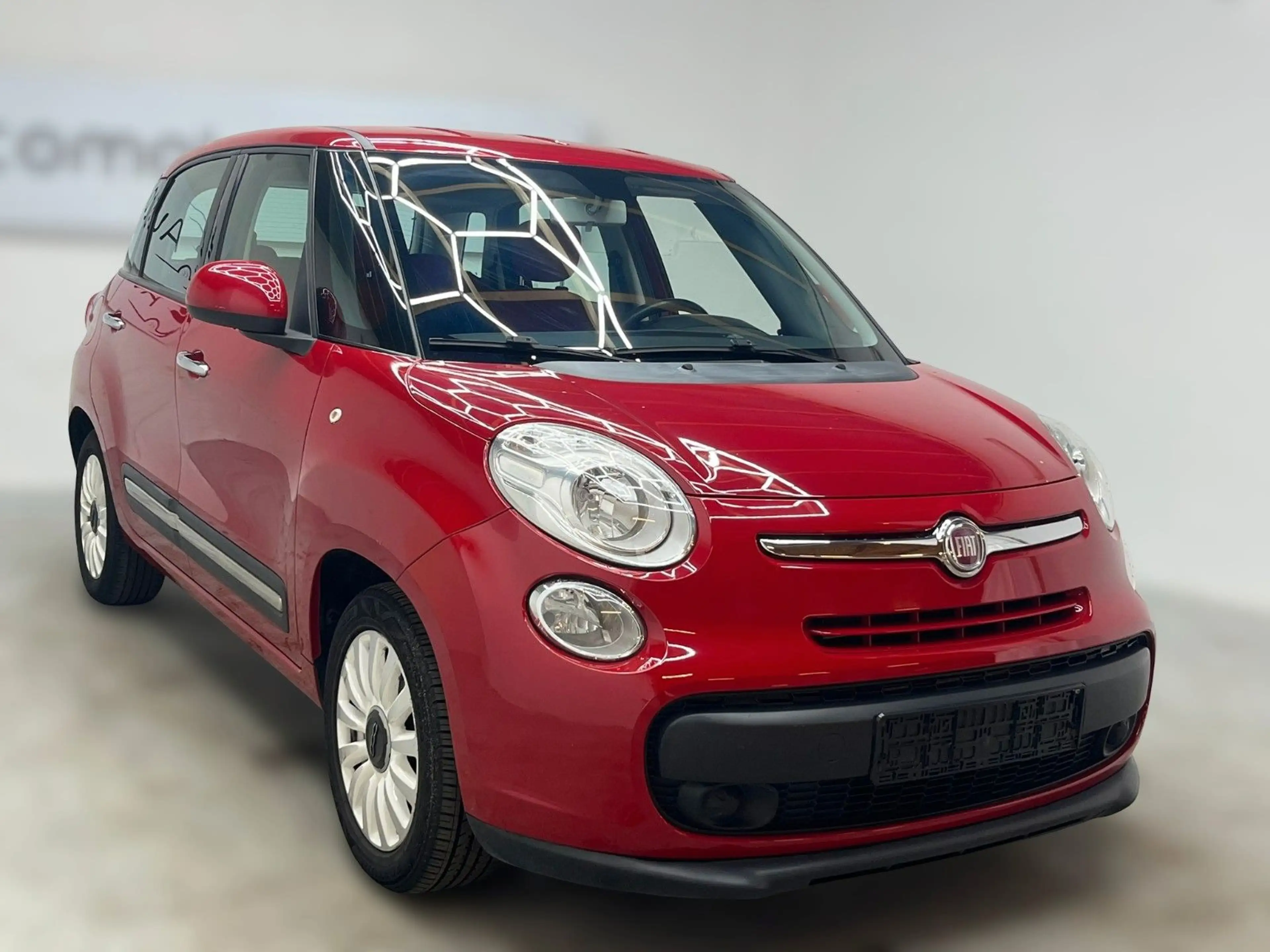 Fiat 500L Pop Star Sparsamer Kleinwagen  m Garantie