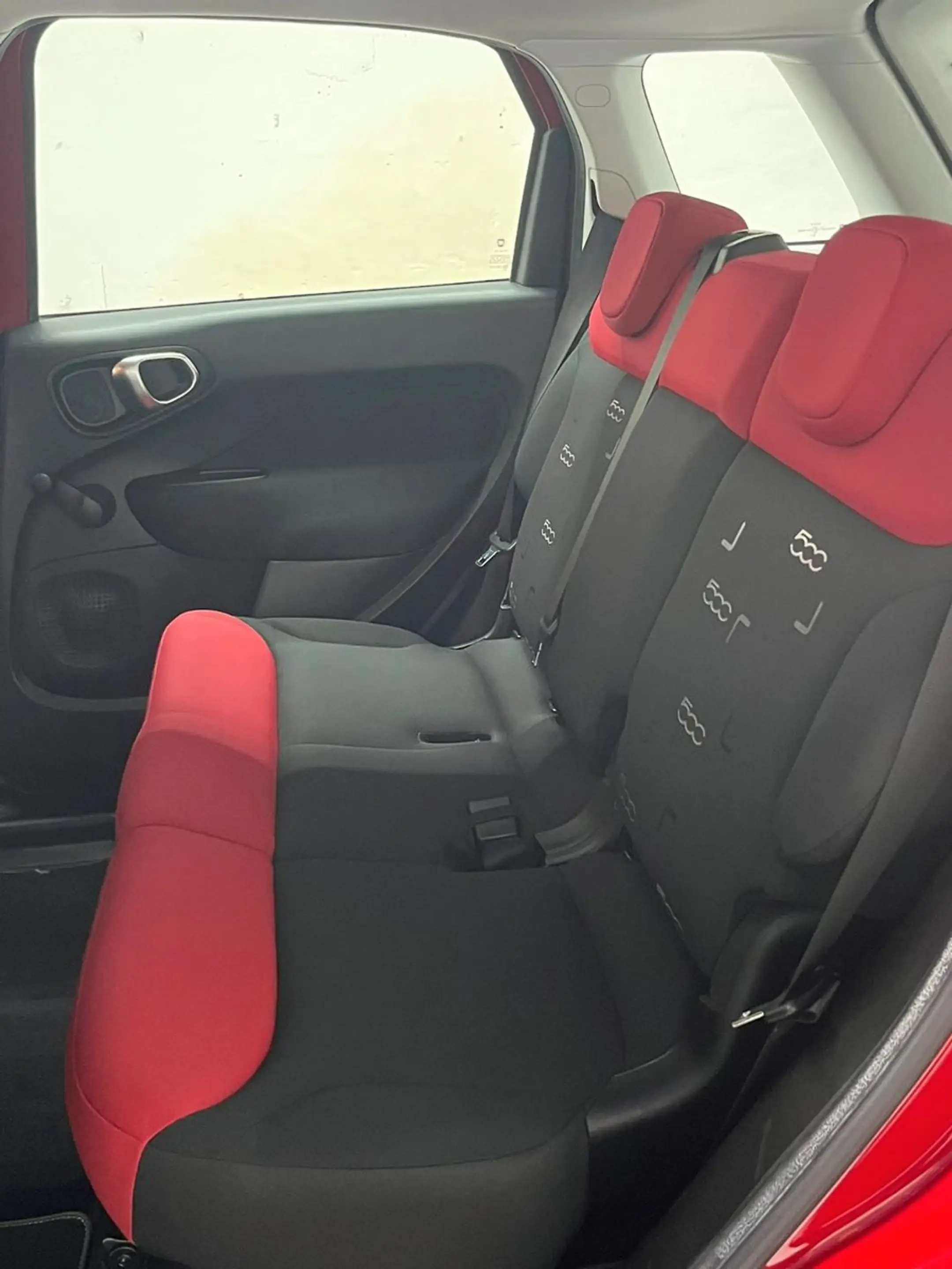 Fiat 500L Pop Star Sparsamer Kleinwagen  m Garantie — photo 11