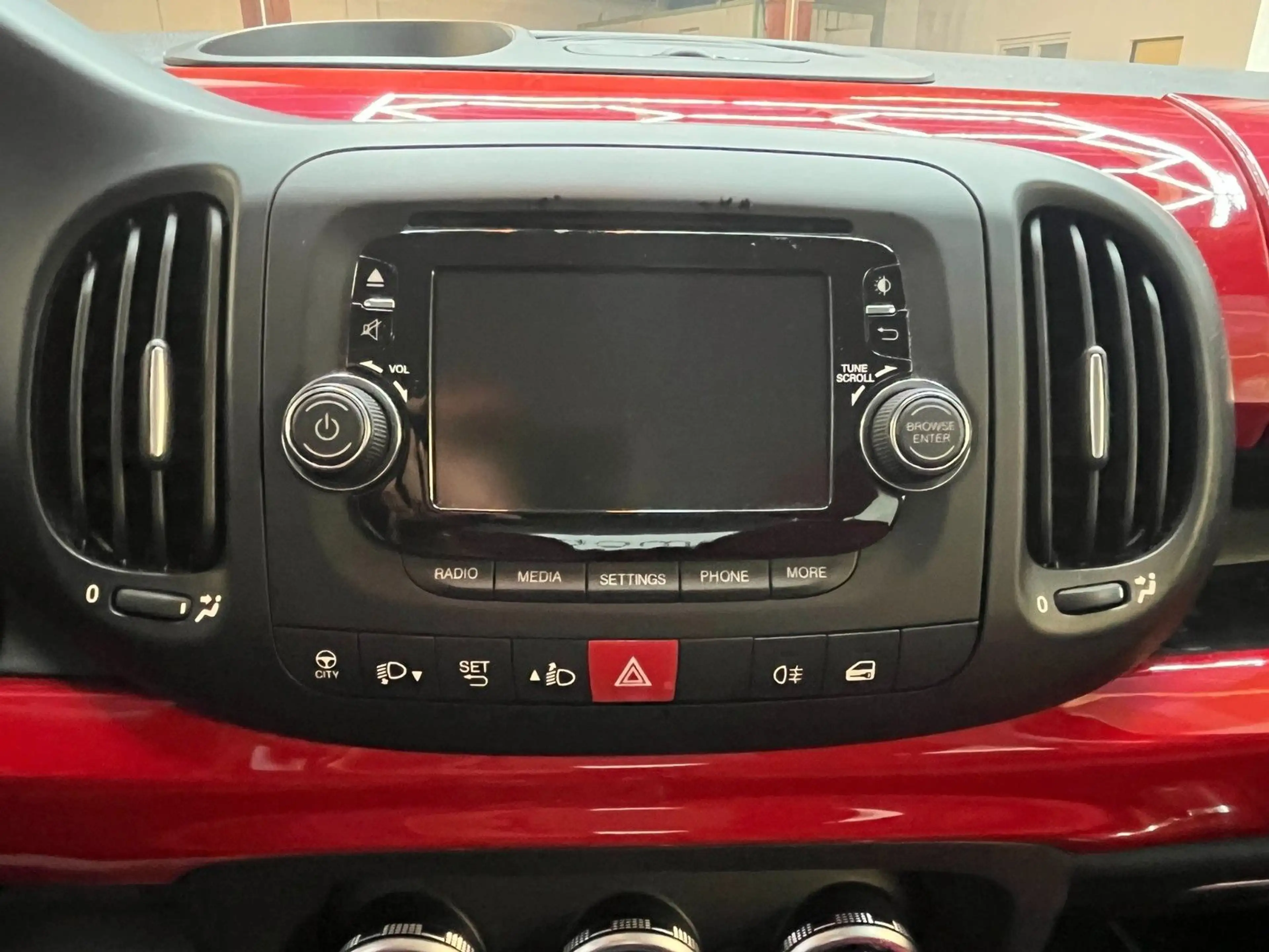 Fiat 500L Pop Star Sparsamer Kleinwagen  m Garantie — photo 15