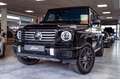 Mercedes-Benz G 450 G450d AMG Line*Superior*Technik*St.heizung*STOCK Noir - thumbnail 1