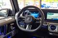 Mercedes-Benz G 450 G450d AMG Line*Superior*Technik*St.heizung*STOCK Noir - thumbnail 16
