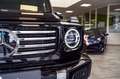 Mercedes-Benz G 450 G450d AMG Line*Superior*Technik*St.heizung*STOCK Noir - thumbnail 8