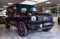 Mercedes-Benz G 450 G450d AMG Line*Superior*Technik*St.heizung*STOCK Noir - thumbnail 4