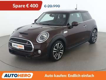 Cooper S