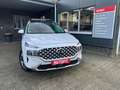 Hyundai SANTA FE Prime Hybrid 4WD Weiß - thumbnail 2