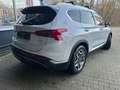 Hyundai SANTA FE Prime Hybrid 4WD Weiß - thumbnail 4