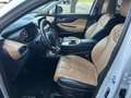 Hyundai SANTA FE Prime Hybrid 4WD Weiß - thumbnail 13