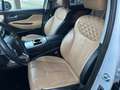 Hyundai SANTA FE Prime Hybrid 4WD Weiß - thumbnail 14