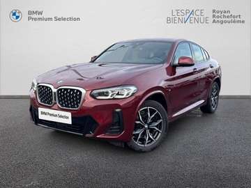 xDrive20d 190ch M Sport