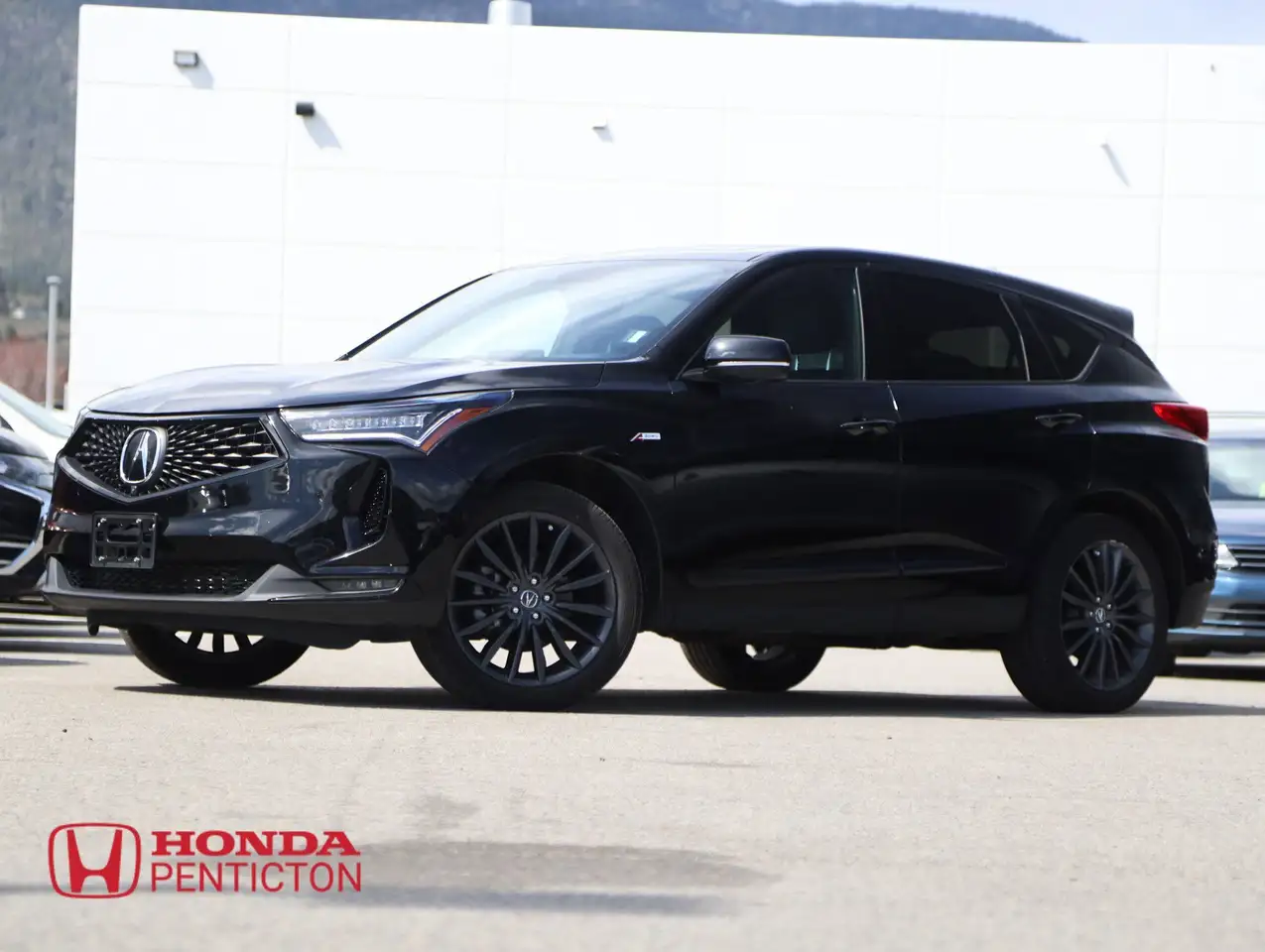 2024 Acura RDX