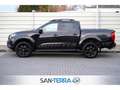 Nissan Navara NP300 N-GUARD 4x4 LEDER*AHK*KEYLESS*360-KAMERA*MUL Noir - thumbnail 10
