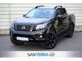 Nissan Navara NP300 N-GUARD 4x4 LEDER*AHK*KEYLESS*360-KAMERA*MUL Noir - thumbnail 6