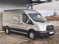 Ford Transit 2.2TDCi SORTIMO-Einbau*Klima*1.Hand* Silber - thumbnail 3