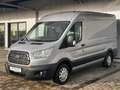 Ford Transit 2.2TDCi SORTIMO-Einbau*Klima*1.Hand* Silber - thumbnail 2