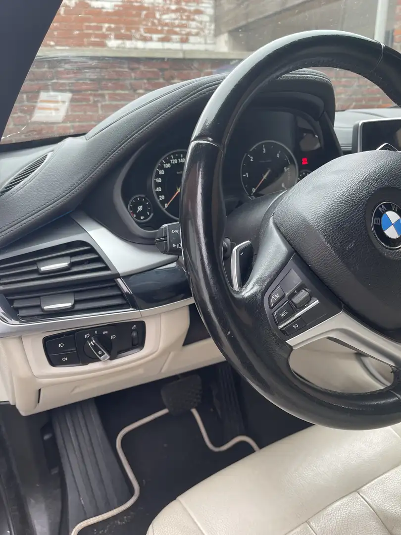 BMW X6 3.0 dAS xDrive30 - 1