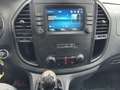 Mercedes-Benz Vito 110 CDI Kasten Kompakt AHK Facelift KlimaA Blanc - thumbnail 12