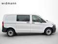 Mercedes-Benz Vito 110 CDI Kasten Kompakt AHK Facelift KlimaA Blanc - thumbnail 6