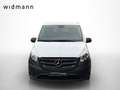 Mercedes-Benz Vito 110 CDI Kasten Kompakt AHK Facelift KlimaA Blanc - thumbnail 2