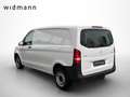Mercedes-Benz Vito 110 CDI Kasten Kompakt AHK Facelift KlimaA Blanc - thumbnail 8