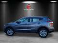 Nissan Qashqai Acenta 1,6 DIG 1Hand,63000 Km Grau - thumbnail 3