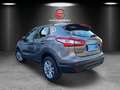 Nissan Qashqai Acenta 1,6 DIG 1Hand,63000 Km Grau - thumbnail 4