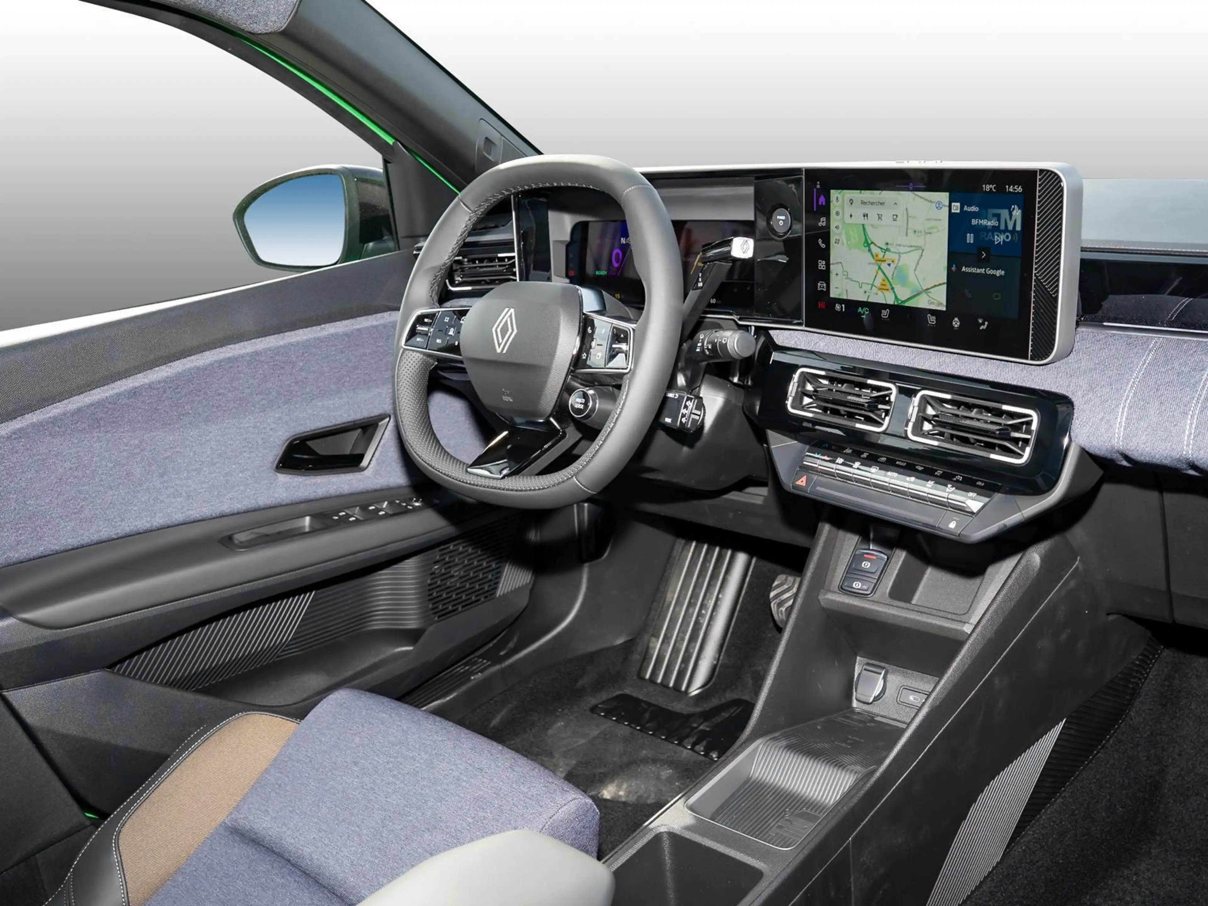 Renault R 5 5 E-Tech elektrisch Techno 120 Urban Range NAVI BT — photo 5