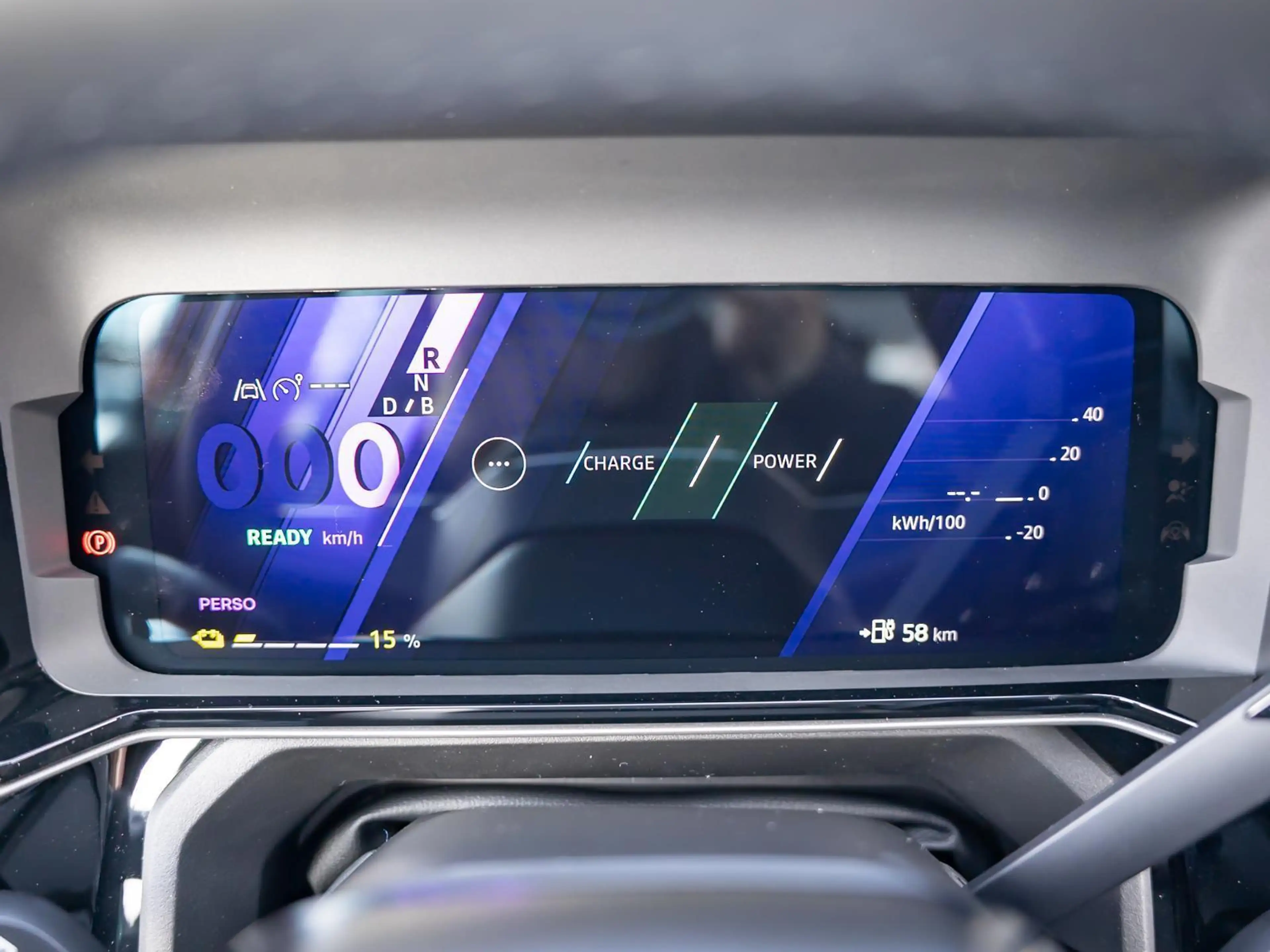 Renault R 5 5 E-Tech elektrisch Techno 120 Urban Range NAVI BT — photo 15