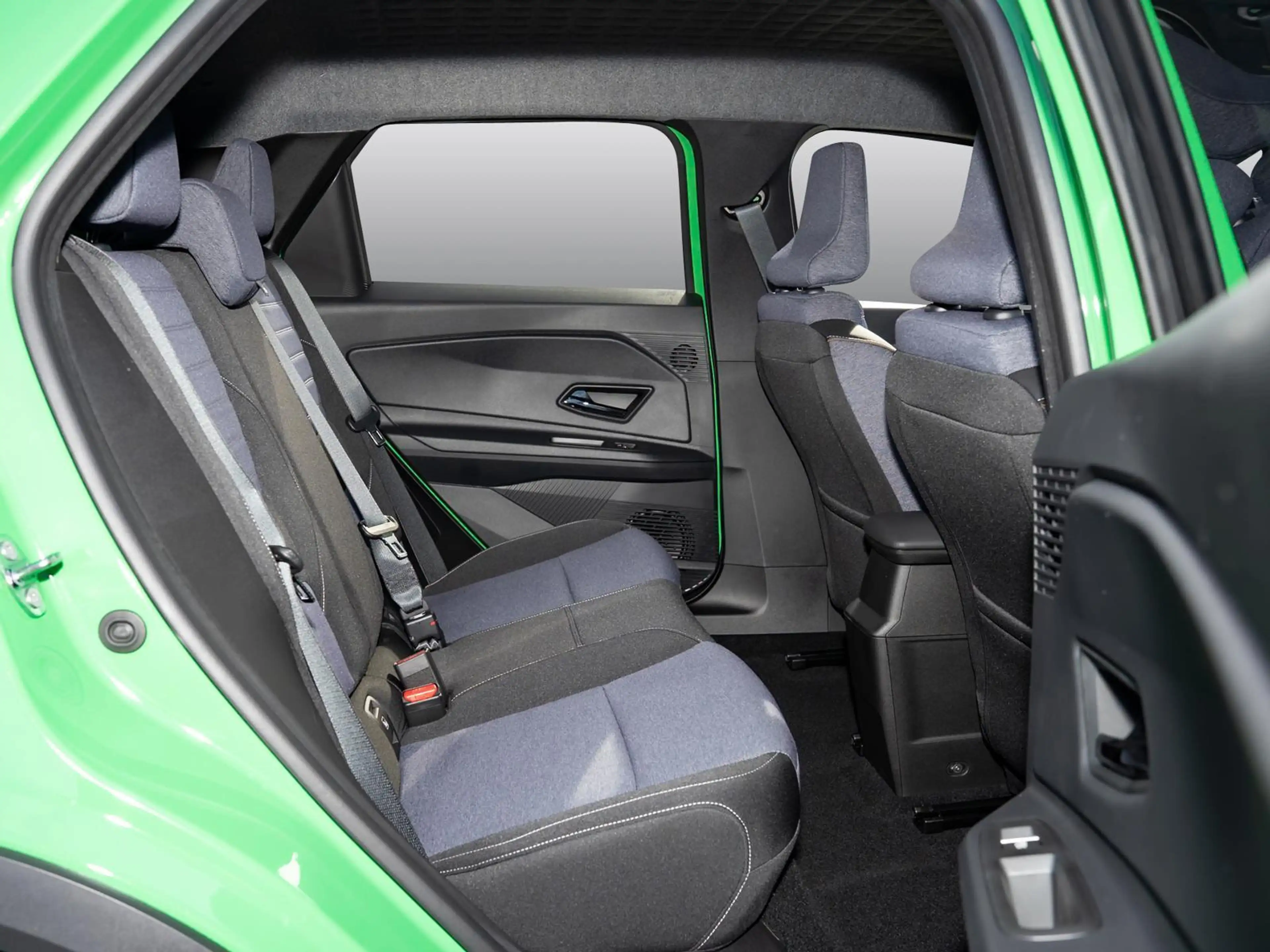 Renault R 5 5 E-Tech elektrisch Techno 120 Urban Range NAVI BT — photo 4
