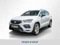 SEAT Ateca 2.0TDI FR LINE LED/KAMERA/FULL LINK/NAVI Weiß - thumbnail 1