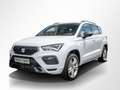 SEAT Ateca 2.0TDI FR LINE LED/KAMERA/FULL LINK/NAVI Weiß - thumbnail 11