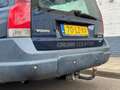 Volvo XC70 2.4 D5 AWD|Automaat|Trekhaak|Leder|PDC|Cruise|Clim Blauw - thumbnail 7