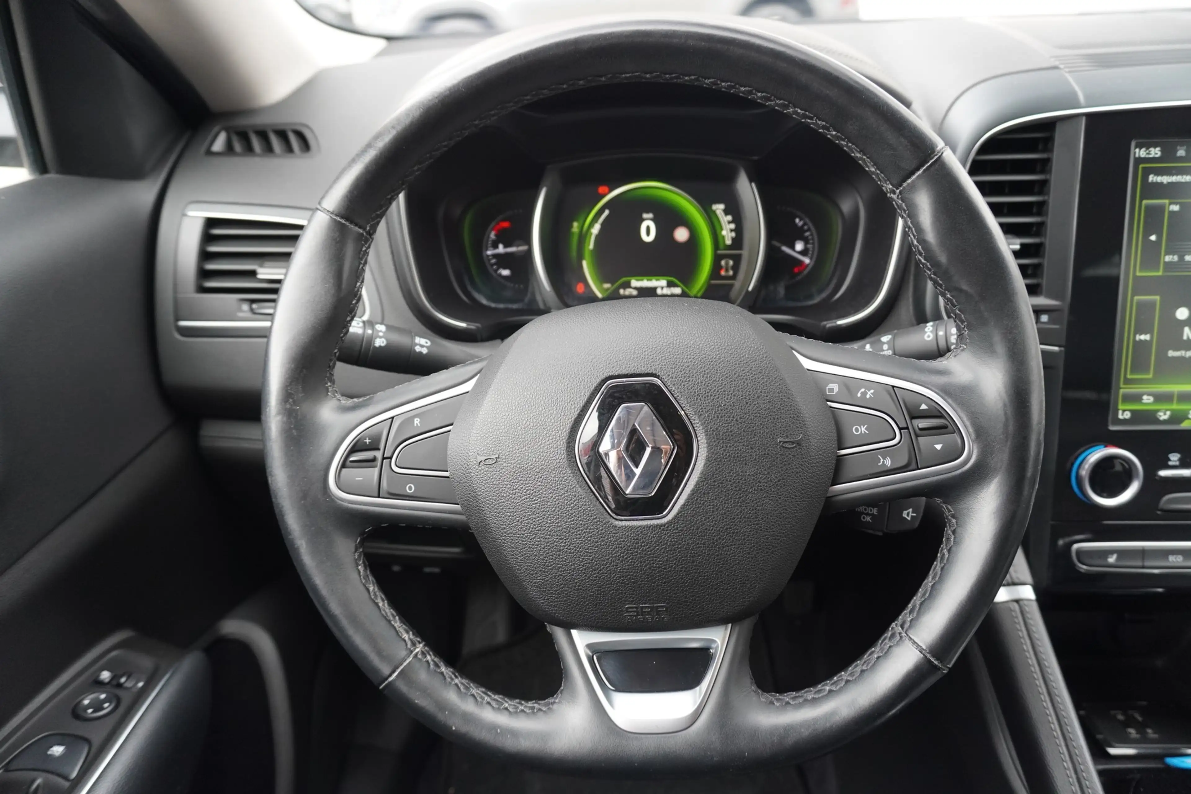 Renault Koleos 1.6 dCi Intens LED Navi Panorama DAB PDC — photo 12