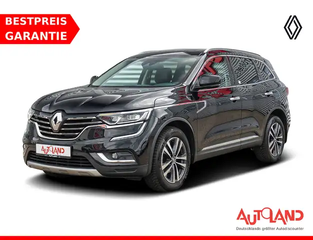 Renault Koleos 1.6 dCi Intens LED Navi Panorama DAB PDC