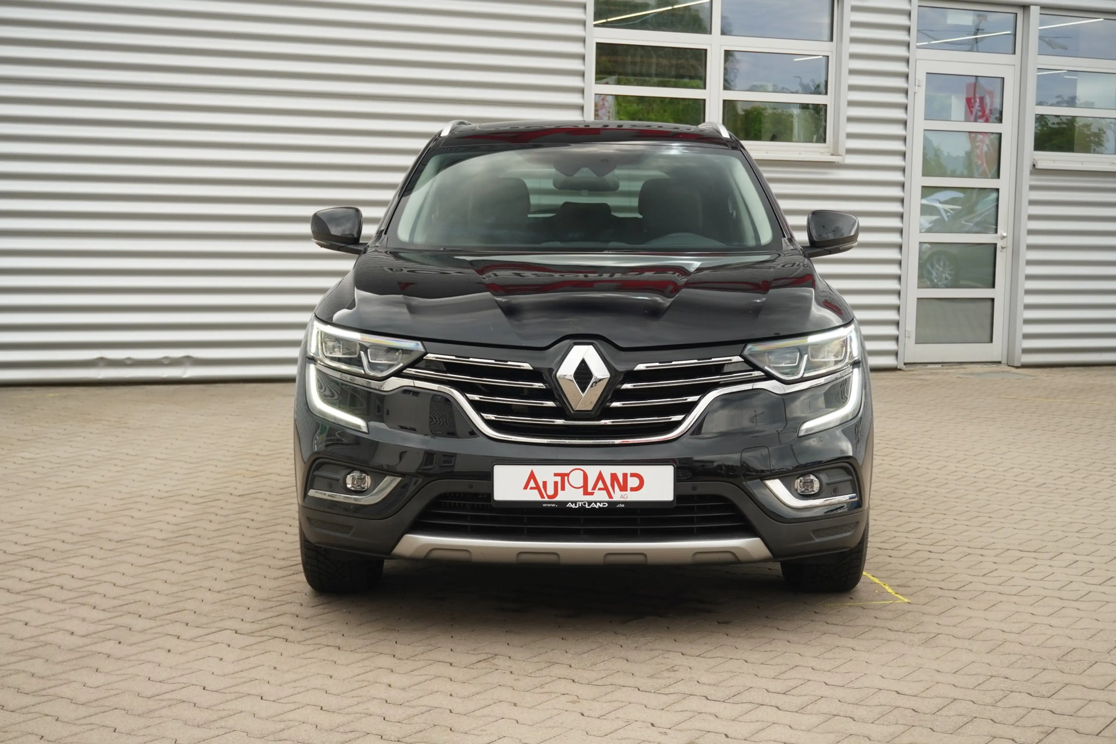 Renault Koleos 1.6 dCi Intens LED Navi Panorama DAB PDC — photo 3