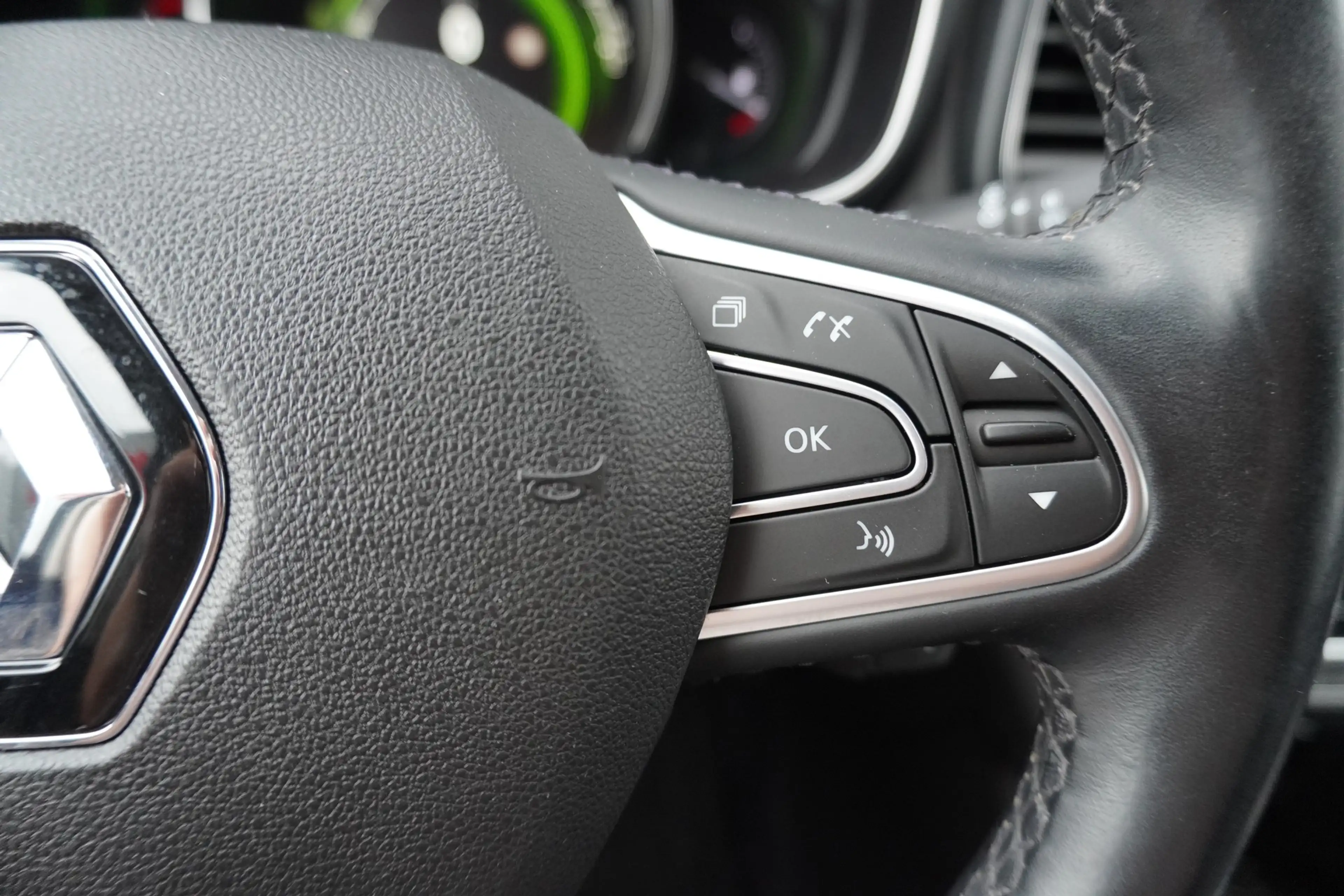 Renault Koleos 1.6 dCi Intens LED Navi Panorama DAB PDC — photo 14