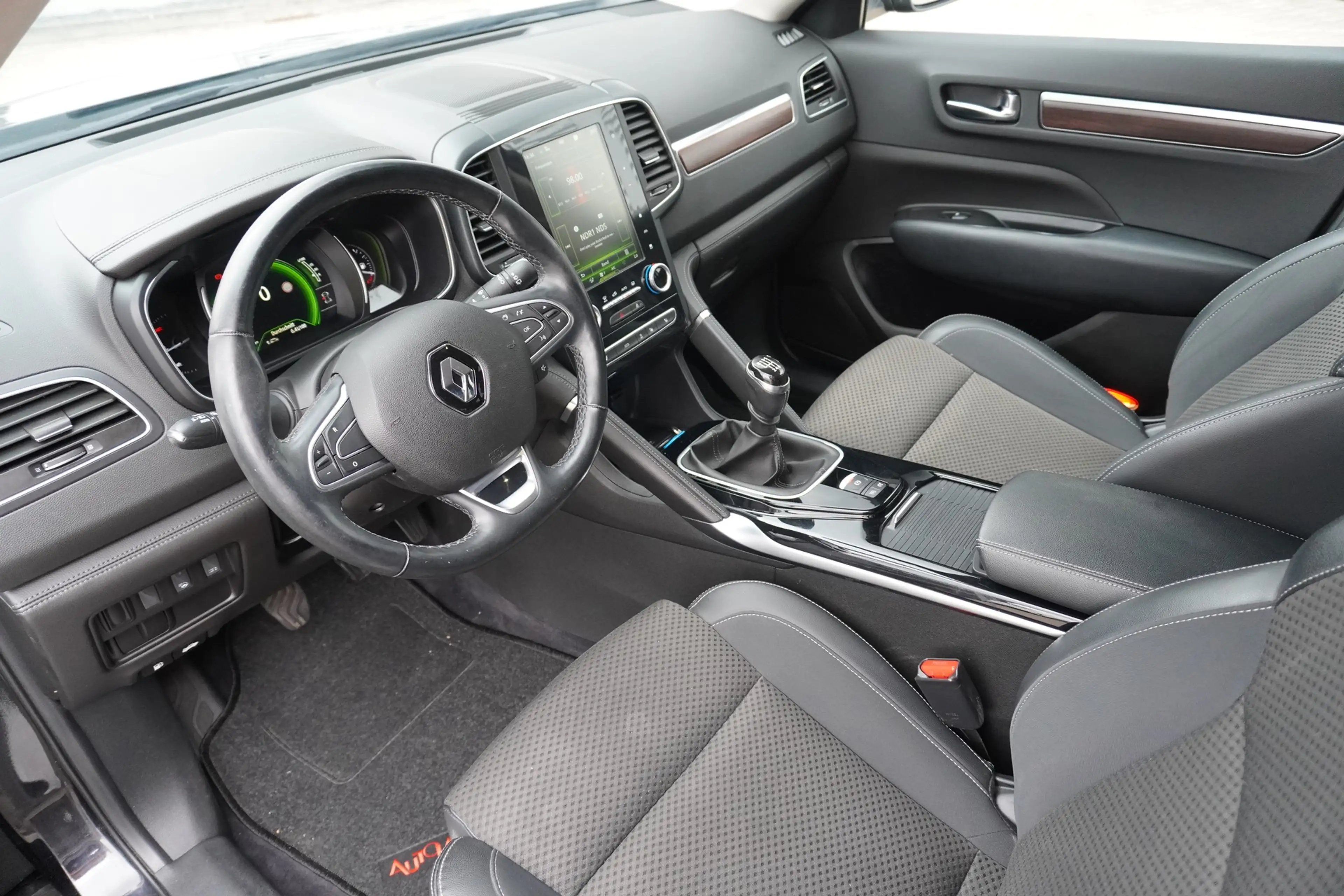 Renault Koleos 1.6 dCi Intens LED Navi Panorama DAB PDC — photo 10