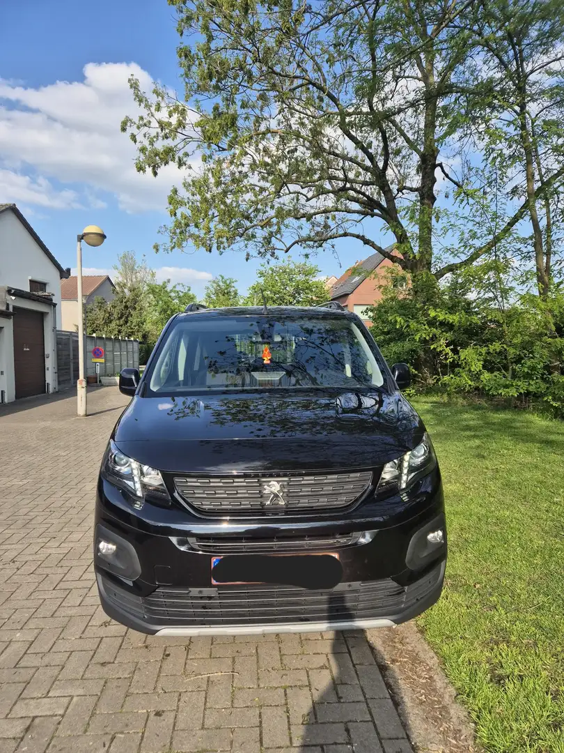Peugeot Rifter GT-line - 2