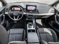 Audi Q5 50 TFSI e quattro ACC/B&O/HuD/LED/Pano S line Schwarz - thumbnail 9
