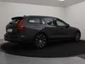Volvo V60 T6 PLUG-IN HYBRID PLUS DARK 360GR CAM LEDER GOOGLE Gris - thumbnail 3