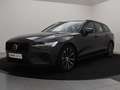Volvo V60 T6 PLUG-IN HYBRID PLUS DARK 360GR CAM LEDER GOOGLE Gris - thumbnail 2
