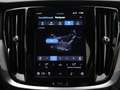 Volvo V60 T6 PLUG-IN HYBRID PLUS DARK 360GR CAM LEDER GOOGLE Gris - thumbnail 27