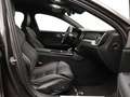 Volvo V60 T6 PLUG-IN HYBRID PLUS DARK 360GR CAM LEDER GOOGLE Gris - thumbnail 10