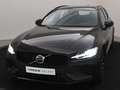 Volvo V60 T6 PLUG-IN HYBRID PLUS DARK 360GR CAM LEDER GOOGLE Gris - thumbnail 41