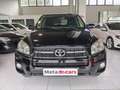 Toyota RAV 4 2.2D-4D Advance 4x4 Noir - thumbnail 4