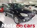 Toyota RAV 4 2.2D-4D Advance 4x4 Noir - thumbnail 1